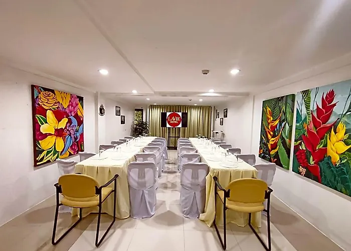 Lavie Hotel Vigan