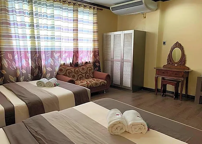 Condotel Asuncion