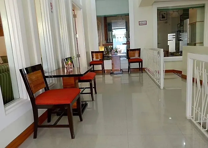 Sarita Bed And Breakfast
