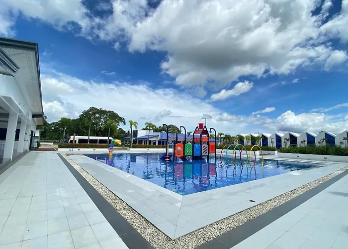 Jm Resort Hotel