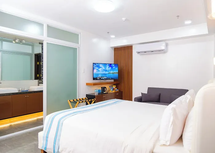 Le Dream Hotel Near Vigan