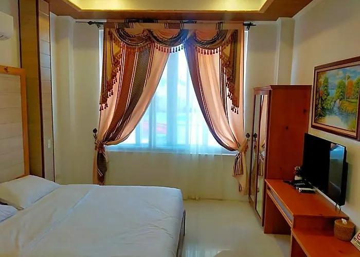 Nest Resort